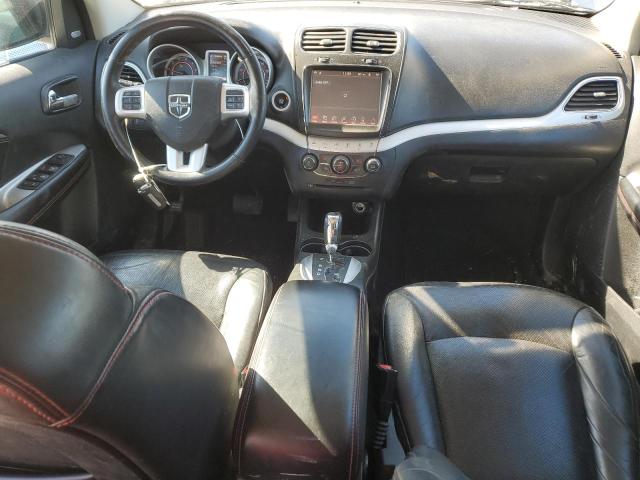 Photo 8 from auction – 2017 DODGE JOURNEY GT with VIN 3C4PDDEG5HT567402