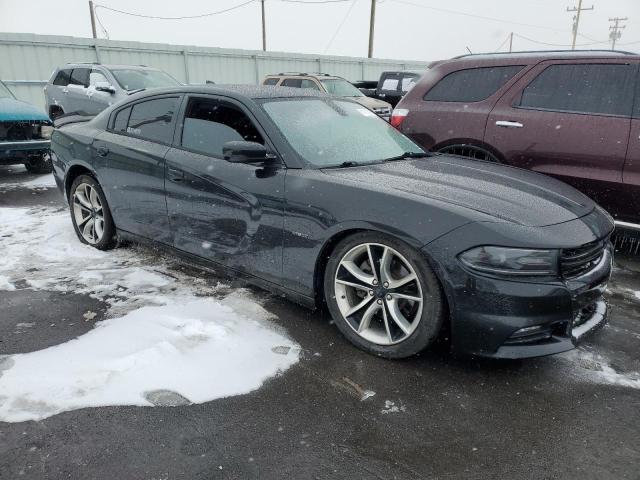 Photo 4 from auction – 2015 DODGE CHARGER R/ with VIN 2C3CDXCT6FH851941