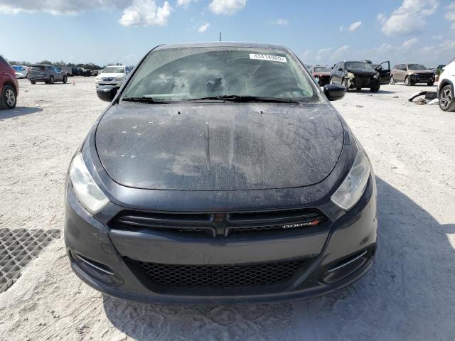 Photo 5 from auction – 2013 DODGE DART SXT with VIN 1C3CDFBA2DD251843