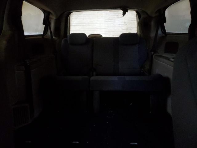 Photo 10 from auction – 2008 DODGE GRAND CARA with VIN 2D8HN44H78R626434
