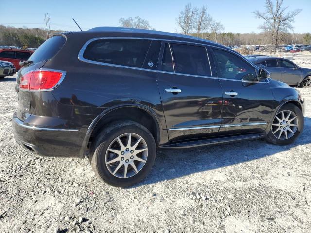 Photo 3 from auction – 2014 BUICK ENCLAVE with VIN 5GAKRBKD4EJ153803