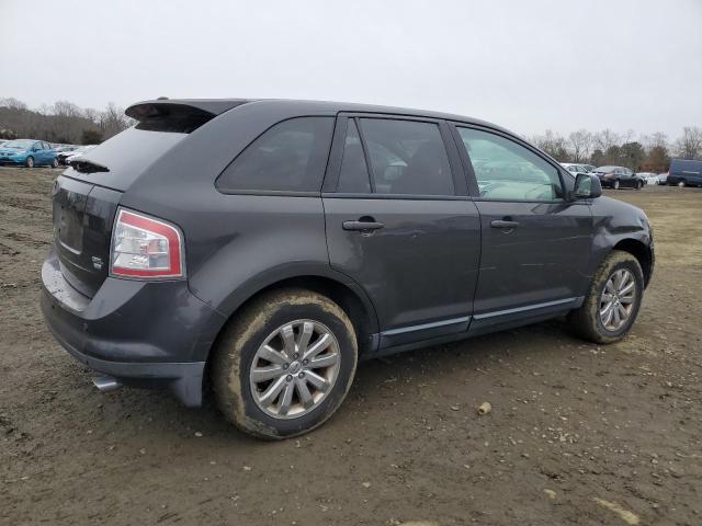 Photo 3 from auction – 2007 FORD EDGE SEL P with VIN 2FMDK49C37BA71472