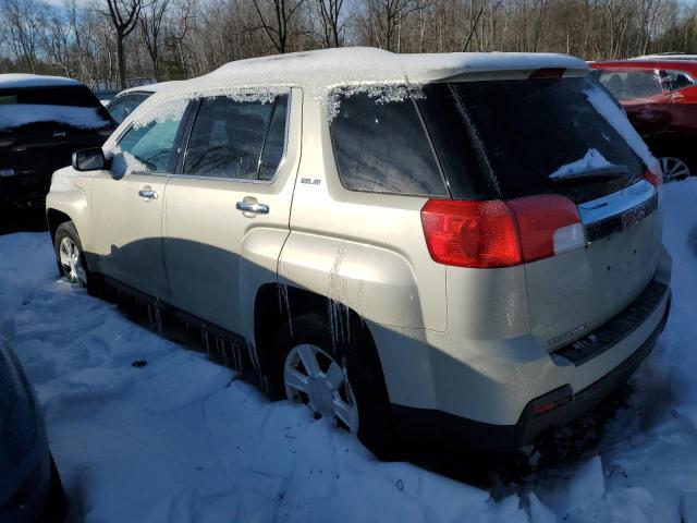 صورة رقم 2 من المزاد - 2013 GMC TERRAIN SL مع VIN 2GKFLTE34D6312961