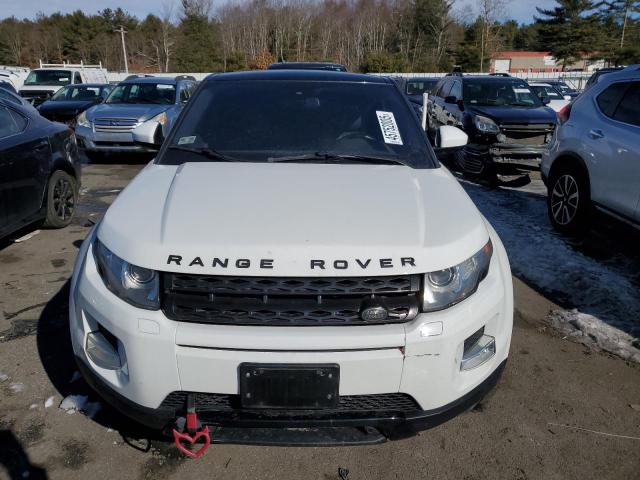 Photo 5 from auction – 2015 LAND ROVER RANGE ROVE with VIN SALVP2BG9FH023951