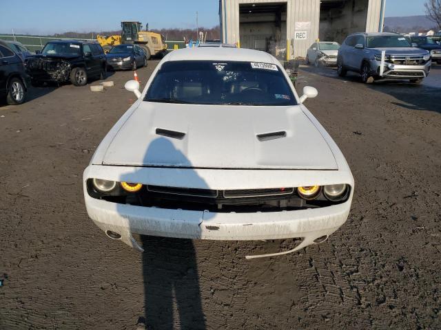 Снимка 5 от търг – 2015 DODGE CHALLENGER с VIN 2C3CDZBTXFH774598