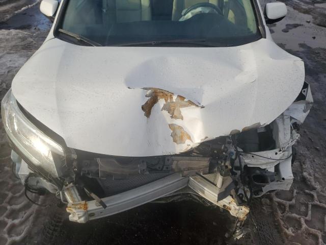 Photo 12 from auction – 2015 HONDA CR-V EXL with VIN 5J6RM4H79FL048439
