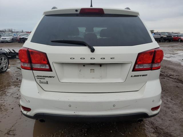 Photo 6 from auction – 2015 DODGE JOURNEY LI with VIN 3C4PDDDG1FT538865