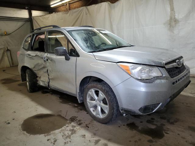 Photo 4 from auction – 2016 SUBARU FORESTER 2 with VIN JF2SJABC3GH438527