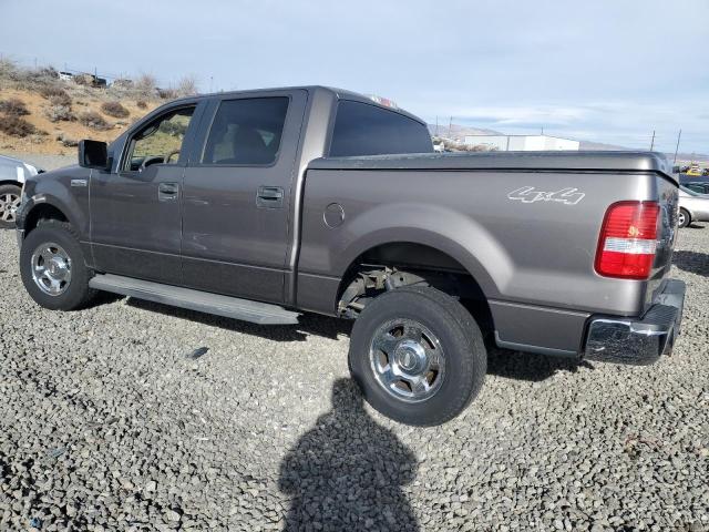 Photo 2 from auction – 2005 FORD F150 SUPER with VIN 1FTPW14565KC88885