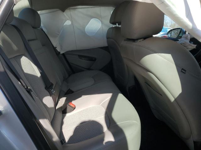 Photo 10 from auction – 2014 BUICK VERANO with VIN 1G4PP5SK4E4223921