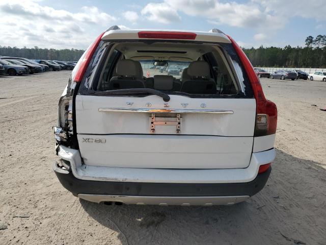 Photo 6 from auction – 2012 VOLVO XC90 3.2 with VIN YV4952CY0C1627802