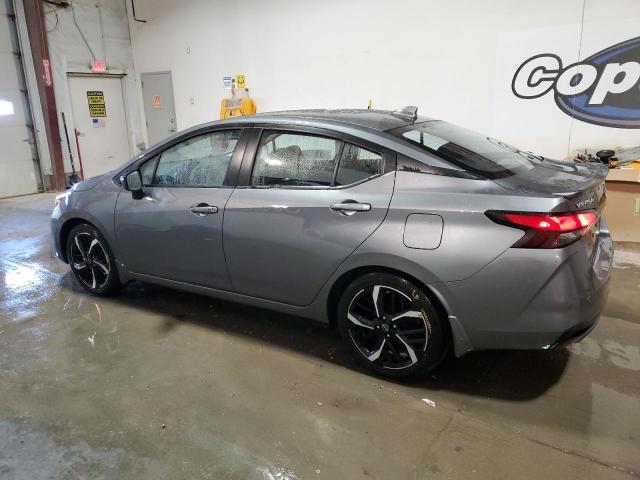 Photo 2 from auction – 2024 NISSAN VERSA SR with VIN 3N1CN8FV0RL926854