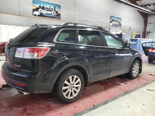 Photo 3 from auction – 2008 MAZDA CX-9 with VIN JM3TB38V480124798