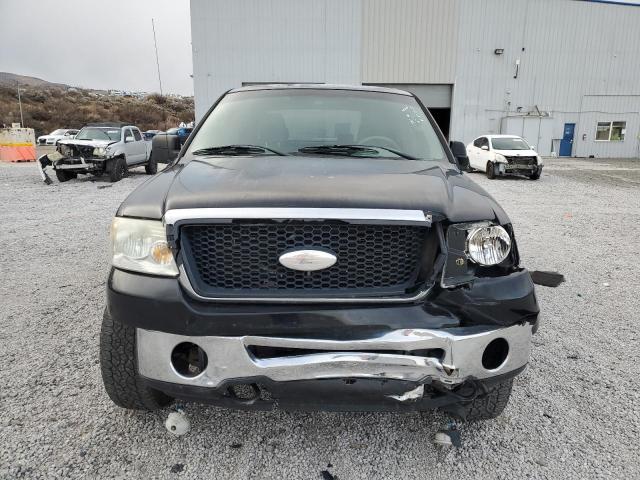 Photo 5 from auction – 2007 FORD F150 SUPER with VIN 1FTPW14537FA34062