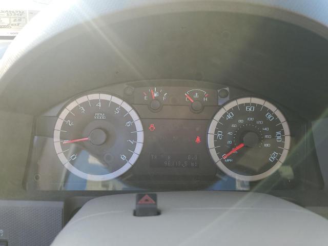 Foto 9 de la subasta – 2012 FORD ESCAPE XLT con VIN 1FMCU9DG2CKA92732