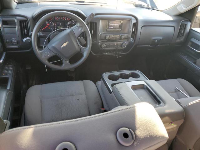 Photo 8 from auction – 2015 CHEVROLET SILVERADO with VIN 1GCRCPEH7FZ317140