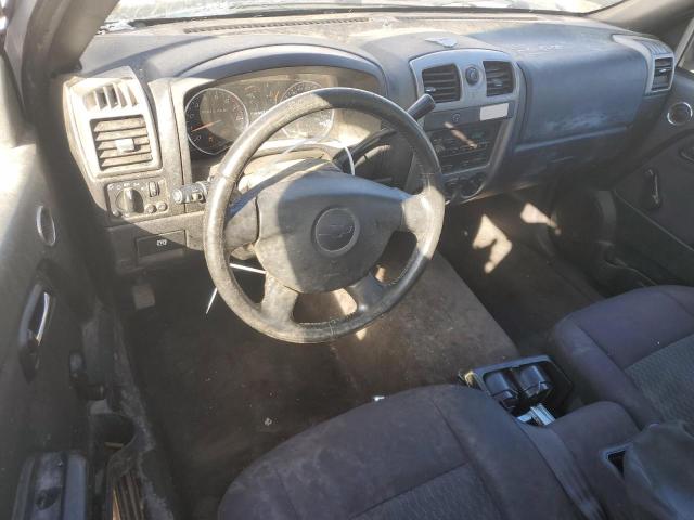 Снимка 8 от търг – 2012 CHEVROLET COLORADO с VIN 1GCCSBF93C8138775