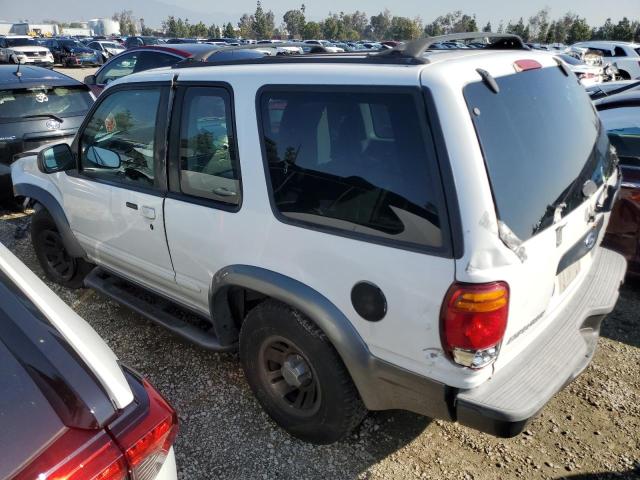 Photo 2 from auction – 1998 FORD EXPLORER with VIN 1FMYU22E2WUC07823