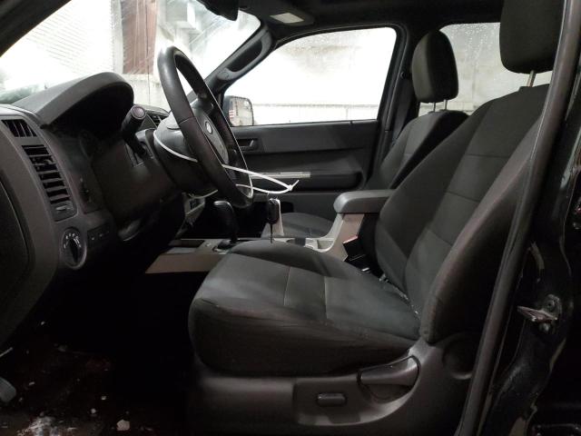 Photo 7 from auction – 2011 FORD ESCAPE XLT with VIN 1FMCU0D73BKA04880