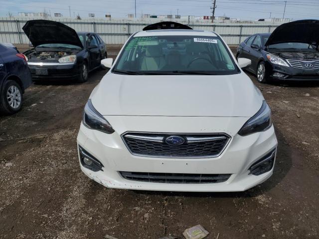 Photo 5 from auction – 2017 SUBARU IMPREZA LI with VIN 4S3GKAT69H3614781