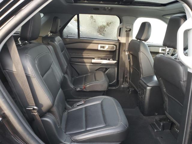 Photo 11 from auction – 2023 FORD EXPLORER X with VIN 1FMSK8DH9PGB81095
