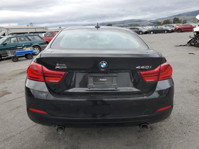 Photo 6 from auction – 2019 BMW 440XI GRAN with VIN WBA4J7C5XKBM76520