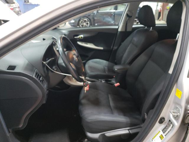 Zdjęcie 7 z aukcji – 2010 TOYOTA COROLLA BA z VIN 2T1BU4EE5AC448847