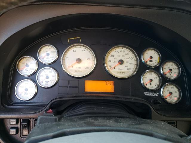 Photo 9 from auction – 2012 INTERNATIONAL PROSTAR with VIN 3HSDJSJR7CN129332