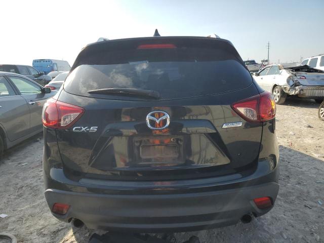 Photo 6 from auction – 2014 MAZDA CX-5 SPORT with VIN JM3KE2BE0E0319007