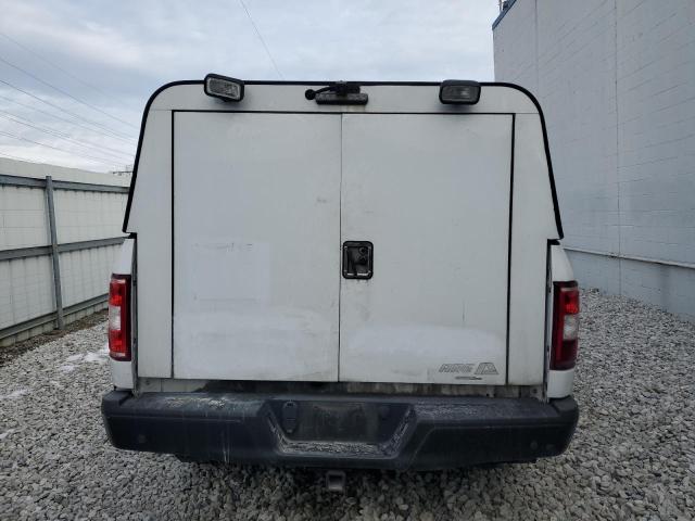 Photo 6 from auction – 2018 FORD F150 SUPER with VIN 1FTEX1CB4JKE81929