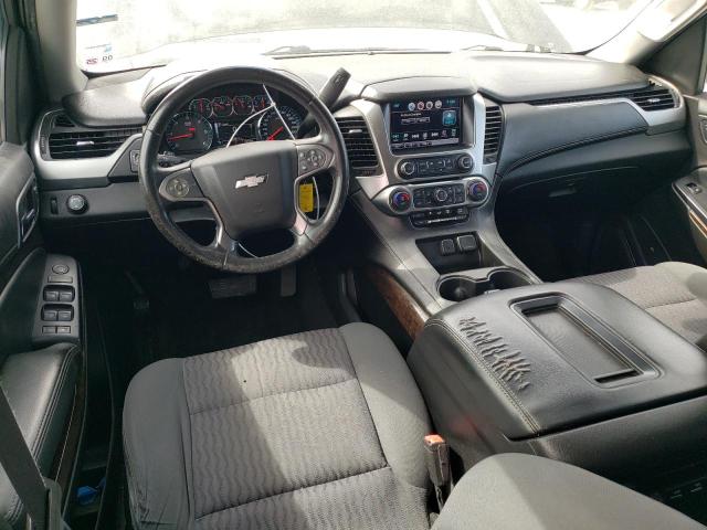 Photo 8 from auction – 2016 CHEVROLET SUBURBAN C with VIN 1GNSCGKC3GR169118