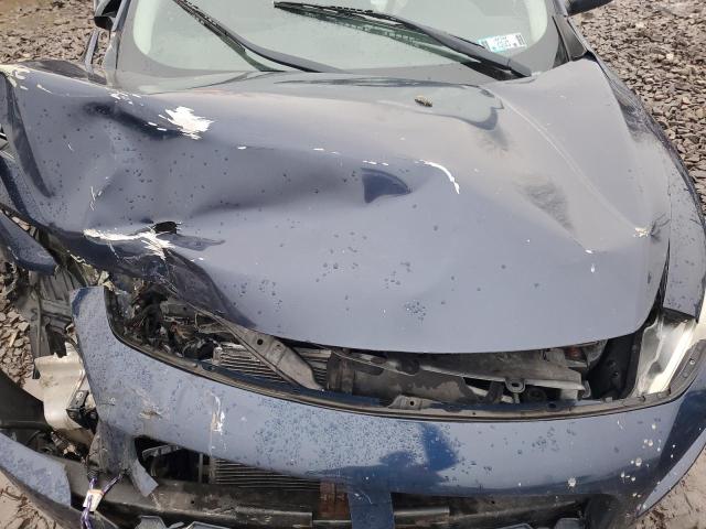 Photo 11 from auction – 2010 NISSAN MAXIMA S with VIN 1N4AA5AP6AC846374