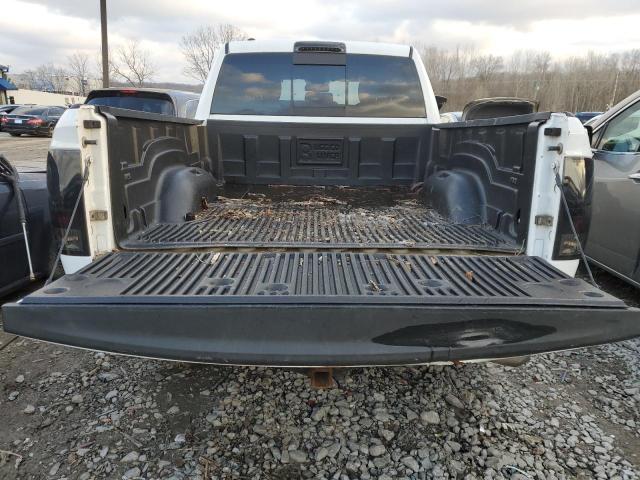 Photo 6 from auction – 2016 RAM 1500 SLT with VIN 1C6RR6GGXGS403069