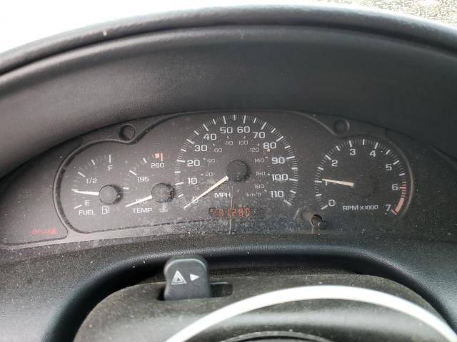 Photo 9 from auction – 2004 CHEVROLET CAVALIER with VIN 1G1JC52F847154987