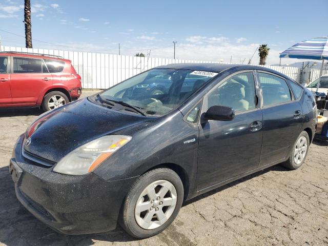 TOYOTA PRIUS 2009 with VIN JTDKB20U293523677 - Photo from auction