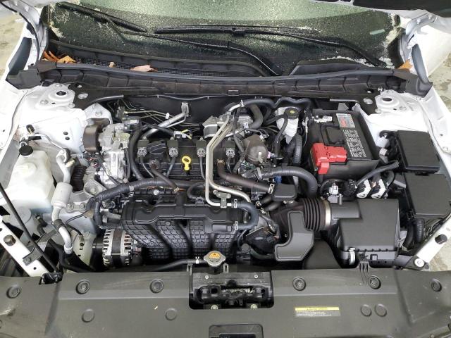 Photo 11 from auction – 2024 NISSAN ALTIMA SV with VIN 1N4BL4DV0RN366575