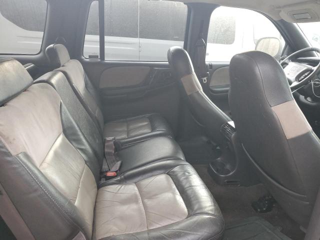 Photo 11 from auction – 2000 DODGE DURANGO with VIN 1B4HS28Z1YF227831