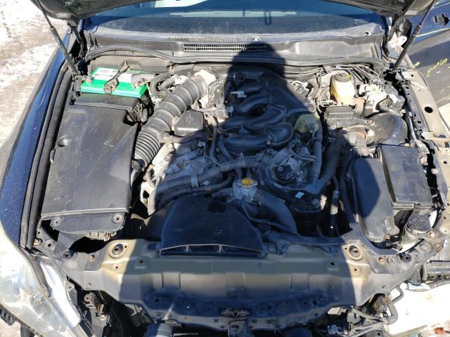 صورة رقم 11 من المزاد - 2008 LEXUS IS 250 مع VIN JTHCK262982024761