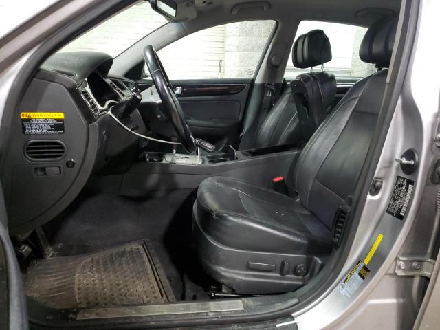 Photo 7 from auction – 2013 HYUNDAI GENESIS 3. with VIN KMHGC4DD2DU221247