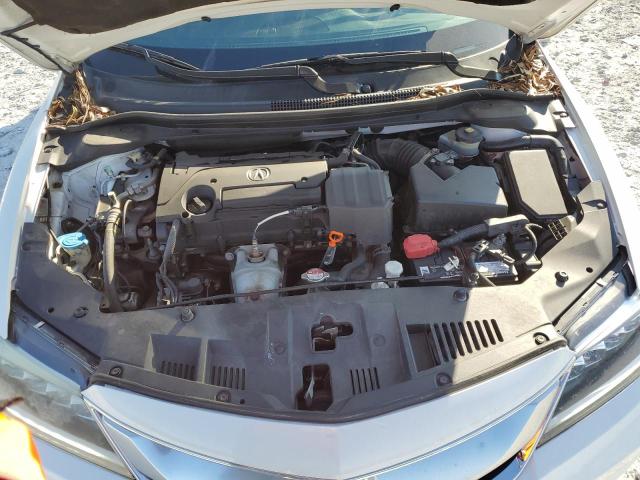 Photo 11 from auction – 2016 ACURA ILX BASE W with VIN 19UDE2F36GA010327