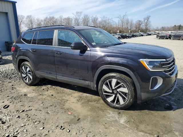 Photo 4 from auction – 2024 VOLKSWAGEN ATLAS SE with VIN 1V2HR2CA2RC537875