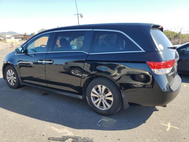 Photo 2 from auction – 2015 HONDA ODYSSEY EX with VIN 5FNRL5H40FB056596