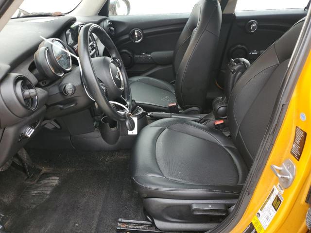 Photo 7 from auction – 2016 MINI COOPER with VIN WMWXU1C52G2D08592