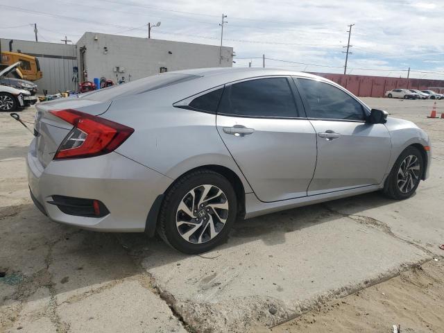 Photo 3 from auction – 2016 HONDA CIVIC EX with VIN 19XFC2F76GE074509