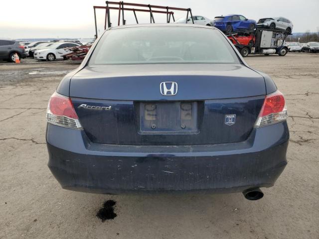 Photo 6 from auction – 2010 HONDA ACCORD EX with VIN 1HGCP2F71AA162399