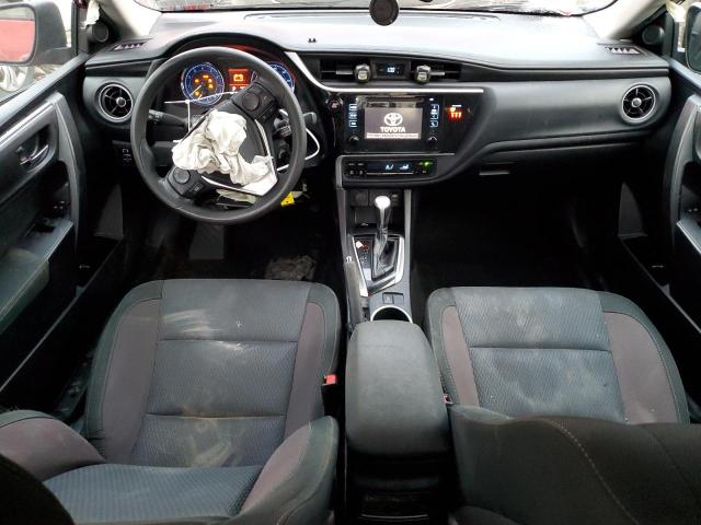 Photo 8 from auction – 2018 TOYOTA COROLLA L with VIN 2T1BURHEXJC072154