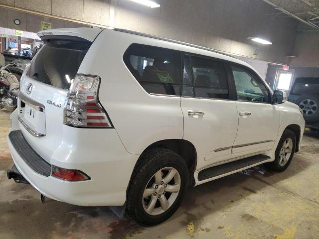 Photo 3 from auction – 2016 LEXUS GX 460 with VIN JTJBM7FX2G5138983