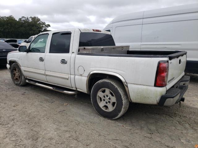 Photo 2 from auction – 2006 CHEVROLET SILVERADO with VIN 2GCEC13T461132328