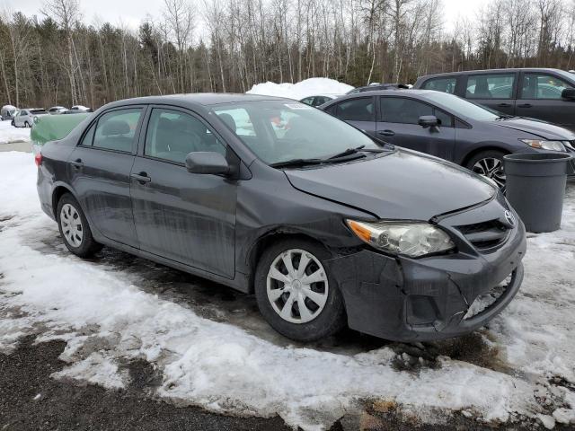 صورة رقم 4 من المزاد - 2013 TOYOTA COROLLA BA مع VIN 2T1BU4EE3DC975578