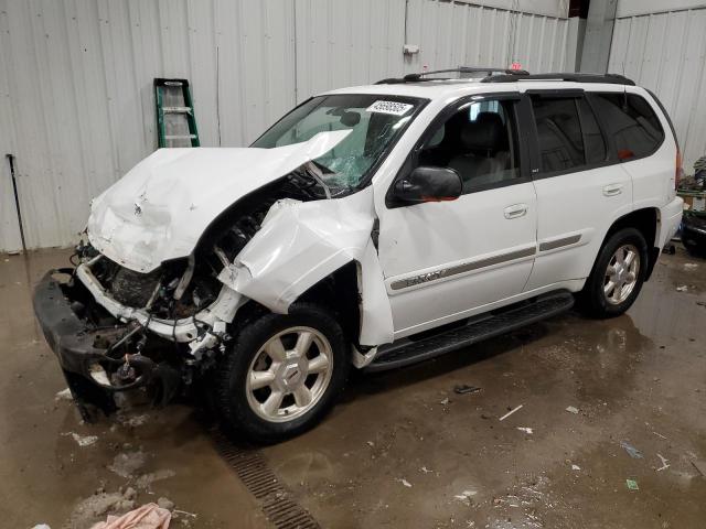 GMC ENVOY 2003 with VIN 1GKDT13S932293972 - Photo from auction